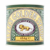 Lyles Golden Syrup 454g - Best Before: 09/2026 Lyles Golden Syrup 454g - Best Before: 09/2026